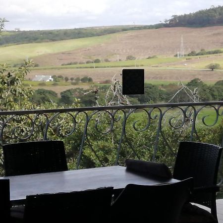 Serendipity Country House อมันซิมโทที ภายนอก รูปภาพ