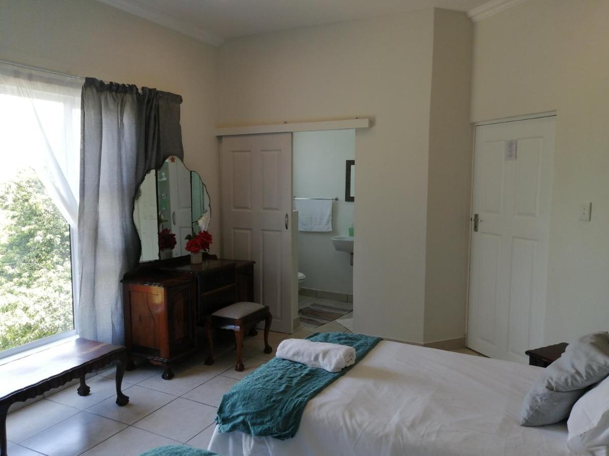 Serendipity Country House อมันซิมโทที ภายนอก รูปภาพ