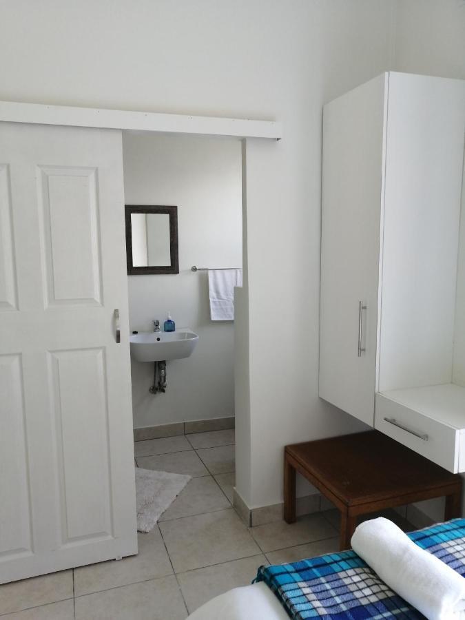 Serendipity Country House อมันซิมโทที ภายนอก รูปภาพ