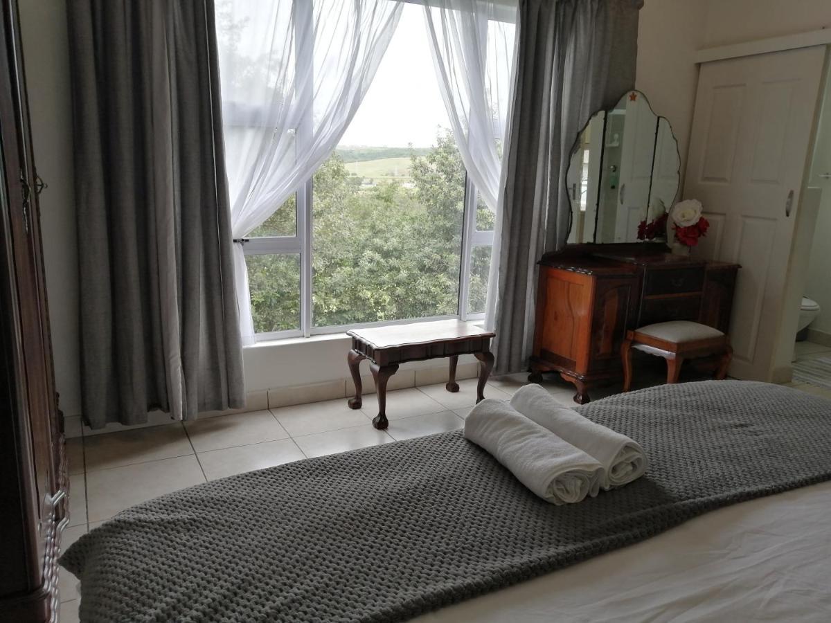Serendipity Country House อมันซิมโทที ภายนอก รูปภาพ
