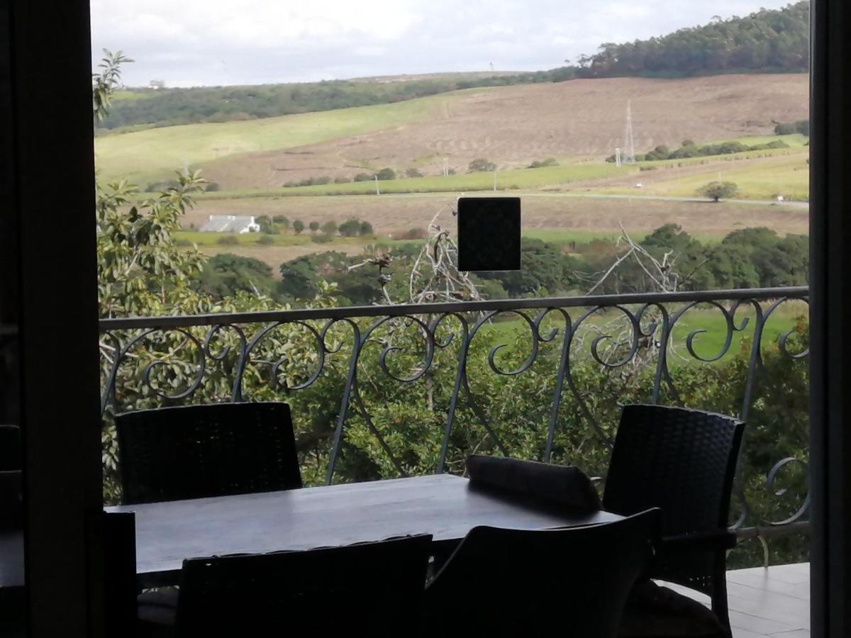 Serendipity Country House อมันซิมโทที ภายนอก รูปภาพ