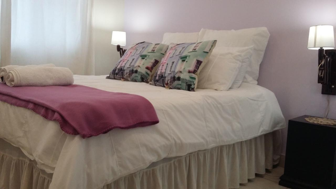 Serendipity Country House อมันซิมโทที ภายนอก รูปภาพ
